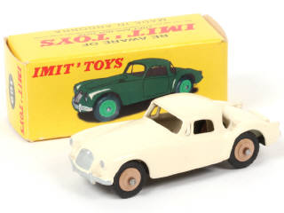 Lot 480 - IMIT'TOYS (ANDORRE) (1)