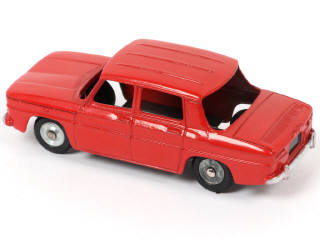 Lot 494 - DINKY TOYS (FRANCE) Série JUNIOR (1)