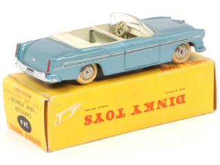 Lot 517 - DINKY TOYS (FRANCE) (1)