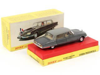Lot 560 - DINKY TOYS (FRANCE) (1)