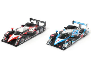 Lot 191 - MINICHAMPS (ALLEMAGNE) (2)