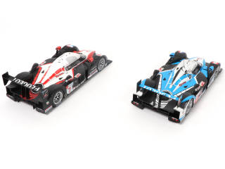 Lot 191 - MINICHAMPS (ALLEMAGNE) (2)