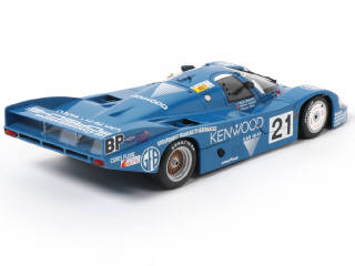 Lot 190 - MINICHAMPS (ALLEMAGNE) (1)
