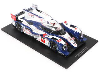 Lot 262 - SPARK (PORTUGAL) (1)