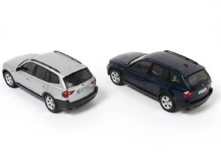 Lot 156 - KYOSHO (JAPON) (2)