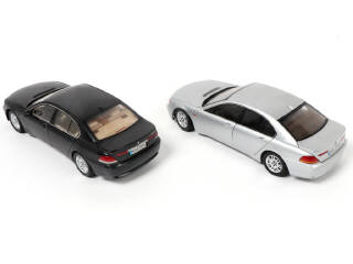 Lot 154 - KYOSHO (JAPON) (2)