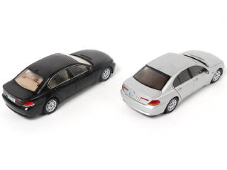 Lot 154 - KYOSHO (JAPON) (2)