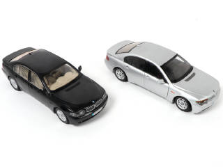 Lot 154 - KYOSHO (JAPON) (2)