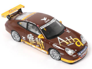 Lot 206 - AUTOART (ALLEMAGNE) (1)