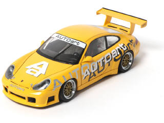 Lot 231 - AUTOART (ALLEMAGNE) (1)