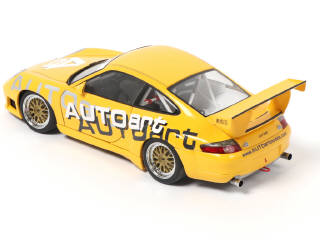 Lot 231 - AUTOART (ALLEMAGNE) (1)
