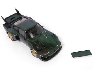 Lot 160 - EXOTO (USA) (1)