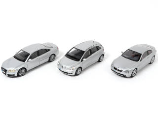 Lot 157 - KYOSHO (JAPON) (3)