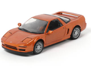 Lot 142 - KYOSHO (JAPON) (1)