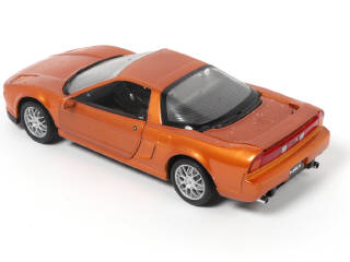 Lot 142 - KYOSHO (JAPON) (1)