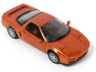 Lot 142 - KYOSHO (JAPON) (1)