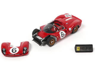 Lot 173 - GMP (USA) (1)