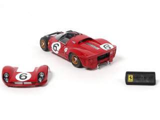 Lot 173 - GMP (USA) (1)