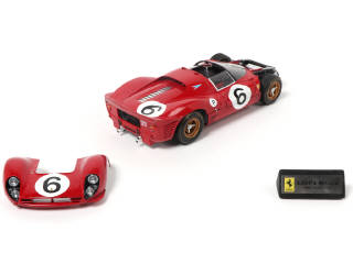 Lot 173 - GMP (USA) (1)