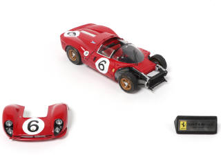 Lot 173 - GMP (USA) (1)