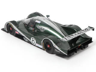 Lot 242 - AUTOART (ALLEMAGNE) (1)