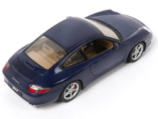 Lot 246 - AUTOART (ALLEMAGNE) (1)