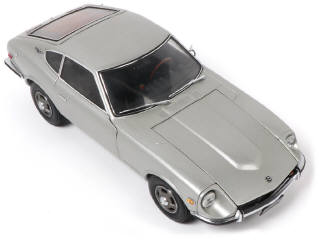 Lot 147 - KYOSHO (JAPON) (1)