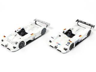 Lot 153 - KYOSHO (JAPON) (2)