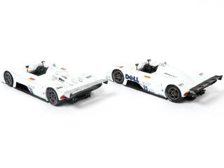 Lot 153 - KYOSHO (JAPON) (2)