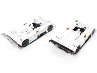 Lot 153 - KYOSHO (JAPON) (2)