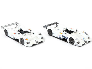 Lot 153 - KYOSHO (JAPON) (2)