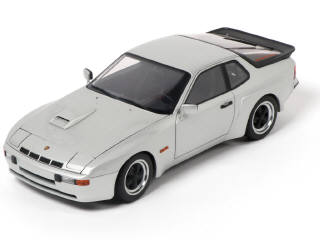 Lot 248 - AUTOART (ALLEMAGNE) (1)