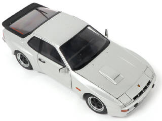 Lot 248 - AUTOART (ALLEMAGNE) (1)