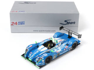 Lot 125 - SPARK (MACAU) (1)