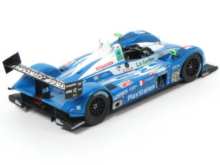 Lot 125 - SPARK (MACAU) (1)