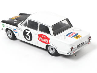 Lot 218 - AUTOART (ALLEMAGNE) (1)