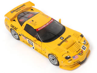 Lot 224 - AUTOART (ALLEMAGNE) (1)