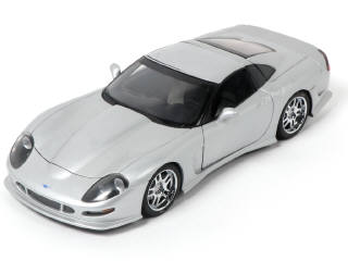 Lot 214 - AUTOART (ALLEMAGNE) (1)