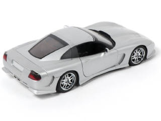 Lot 214 - AUTOART (ALLEMAGNE) (1)