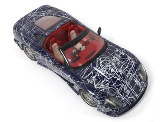 Lot 205 - AUTOART (ALLEMAGNE) (1)