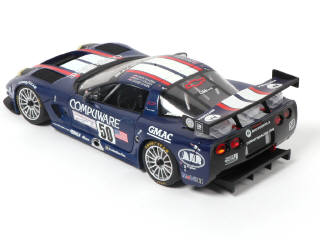 Lot 220 - AUTOART (ALLEMAGNE) (1)