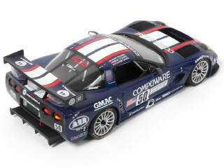 Lot 220 - AUTOART (ALLEMAGNE) (1)