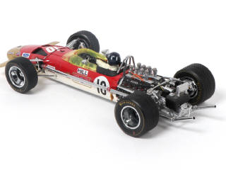 Lot 159 - EXOTO (USA) (1)