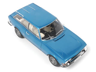 Lot 176 - BOS-MODELS (ALLEMAGNE) (1)