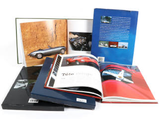 Lot 1 - EDITIONS E.P.A. (FRANCE) (5)