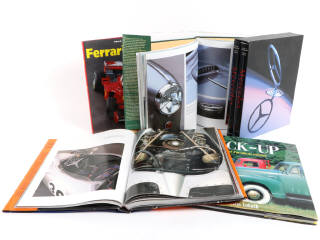 Lot 8 - EDITIONS KÖNEMANN (FRANCE) (1)