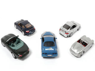 Lot 101 - DIVERS (5)