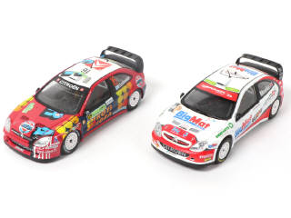 Lot 133 - SUN STAR (CHINE) (2)