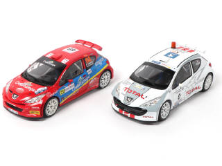 Lot 137 - SUN STAR (CHINE) (2)