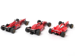 Lot 180 - PAUL'S MODEL ART (ALLEMAGNE) (3)